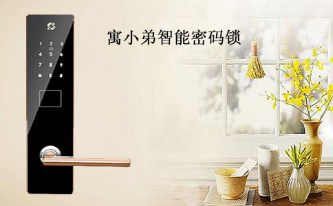 公租房、公寓智能門鎖管理系統解決方案